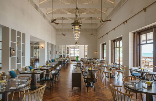 The Great House at Park Hyatt