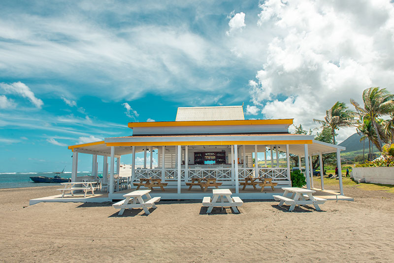 Arthur's, St. Kitts