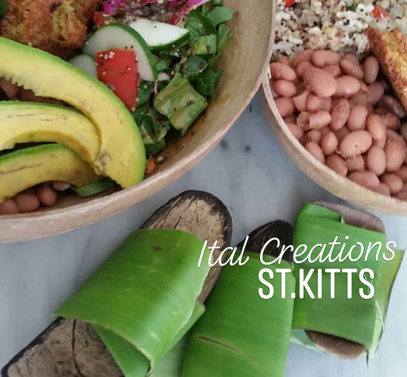 Ital Creations