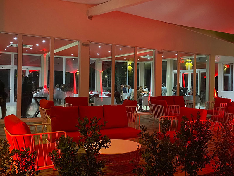 Nevitalia Ristorante