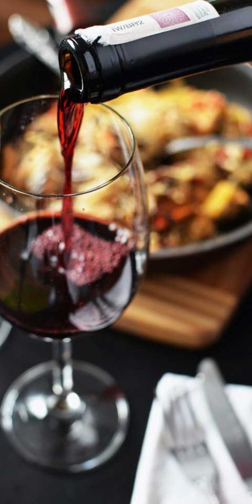 pouring-wine
